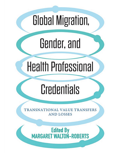 Global Migration, Gender, and HP credentials