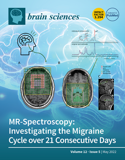 Brain Sciences