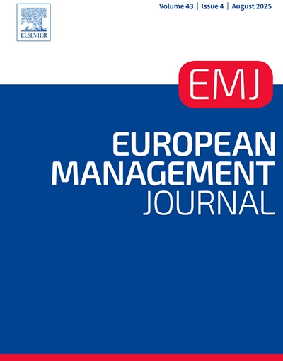 European Management Journal