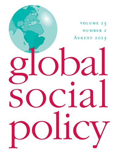 Global Social Policy