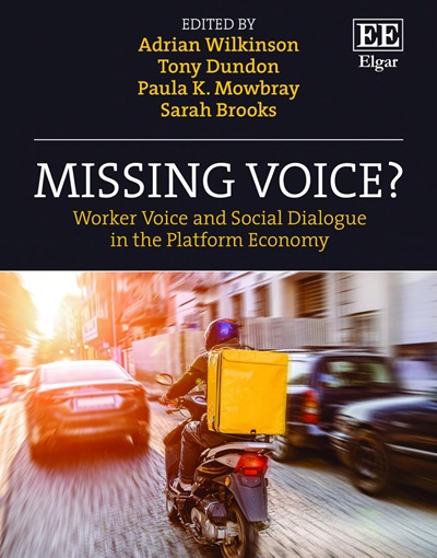 Missing Voice